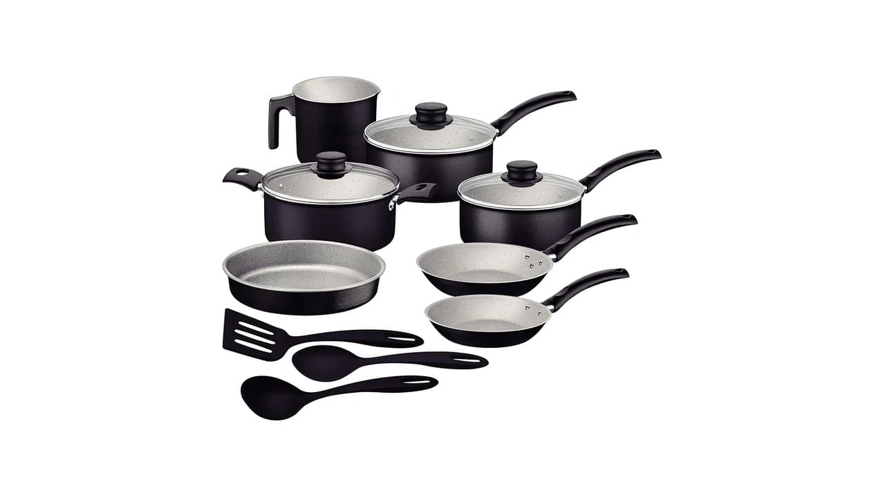 As 7 Melhores Panelas Tramontina Antiaderente para Cozinheiros Exigentes