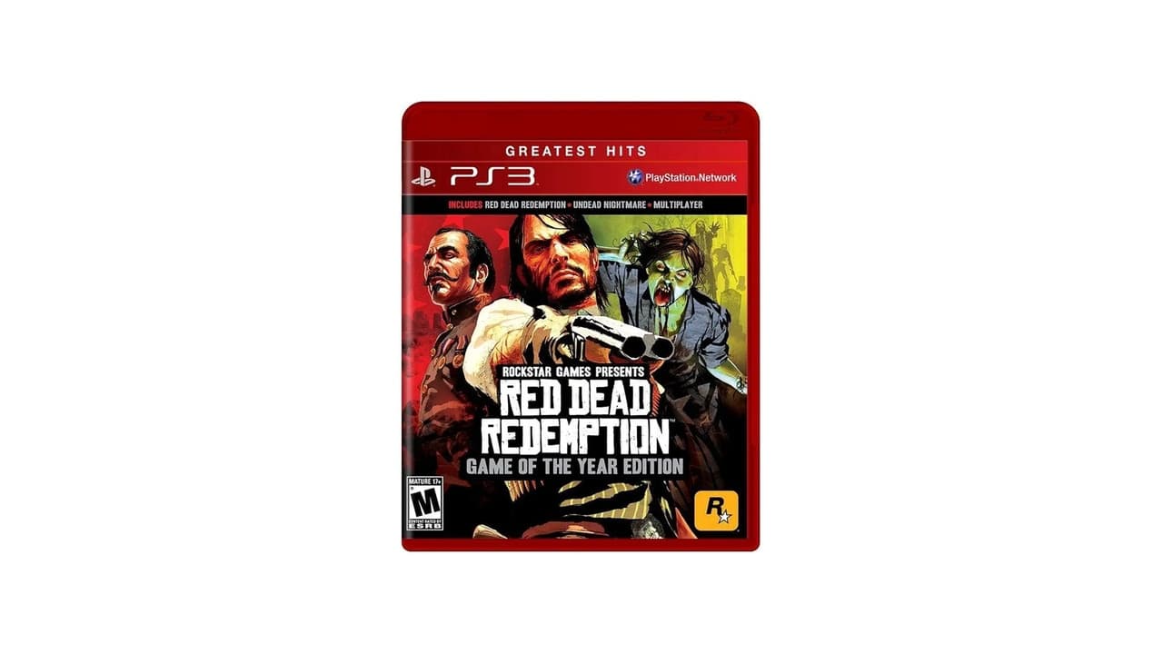 Melhor Jogo de PS3: 12 Escolhas Essenciais para Jogadores