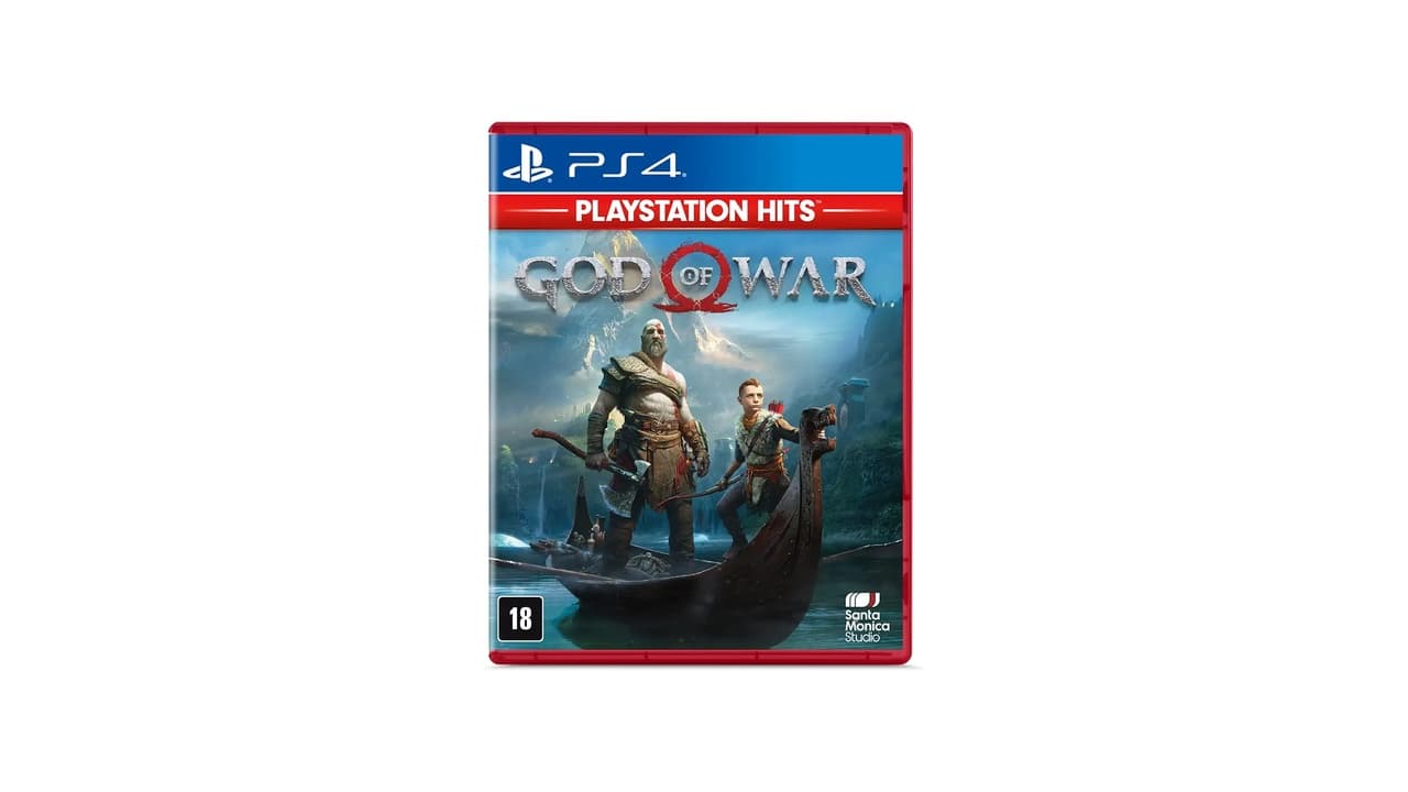 Melhor Jogo de PS4: 10 Títulos que Você Precisa Jogar