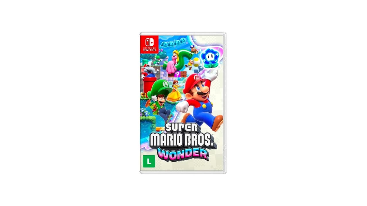 A Melhor Nintendo Switch: 12 Jogos que Você Precisa Jogar Agora