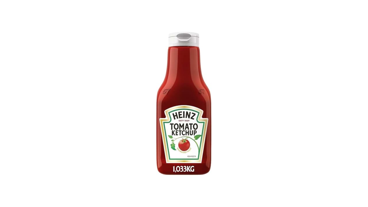 Melhor Ketchup Heinz: Qual Escolher para Cada Gosto?