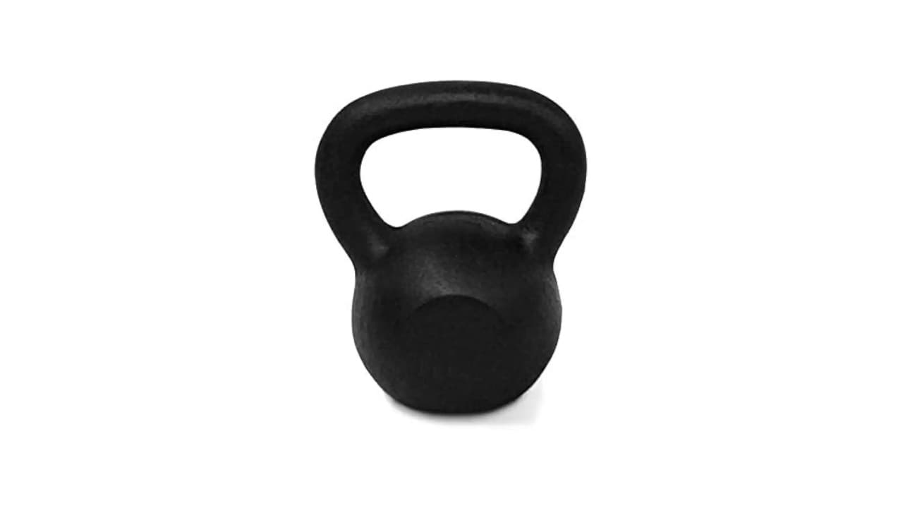 Melhor Kettlebell de Ferro Fundido: 10 Modelos para Treinos Intensos