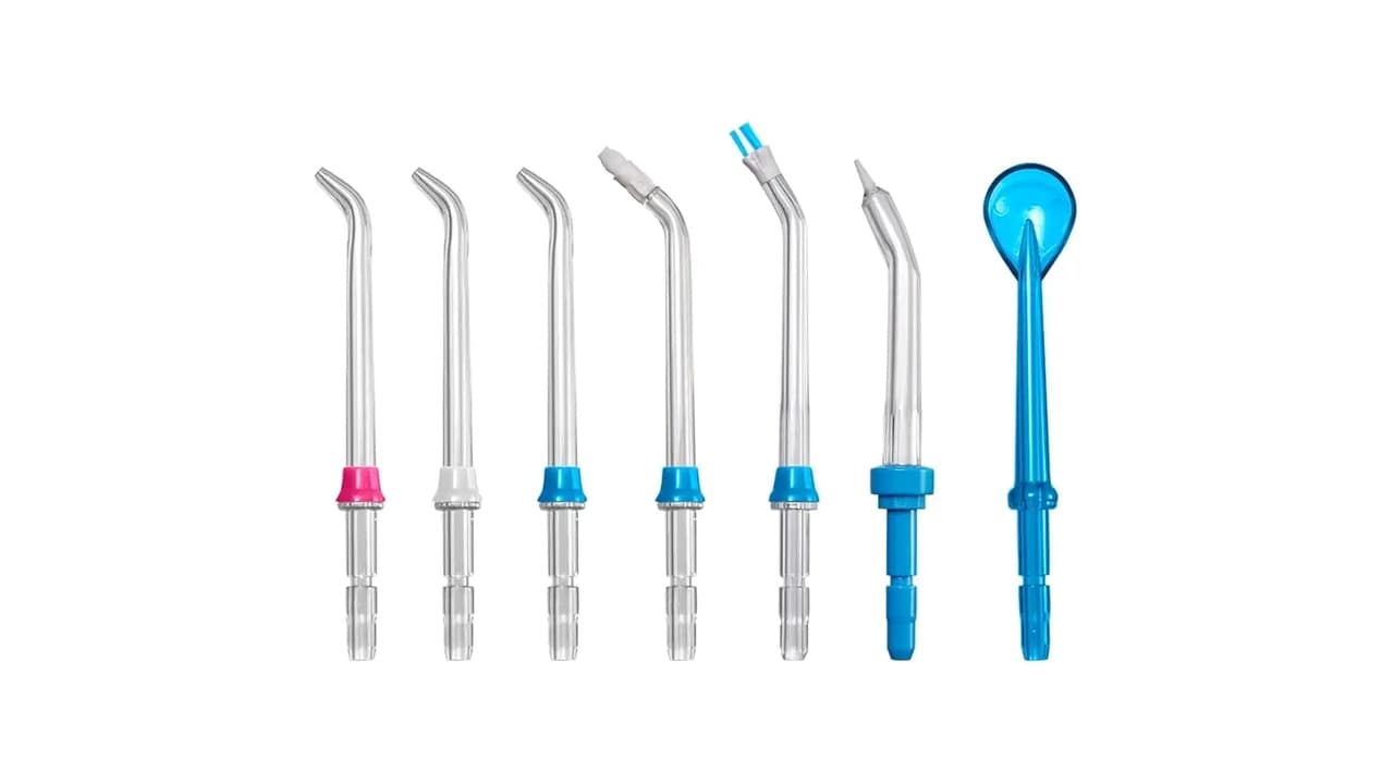 Melhor Kit de Higiene Bucal com Irrigador Oral: Guia Completo para Limpeza Profunda