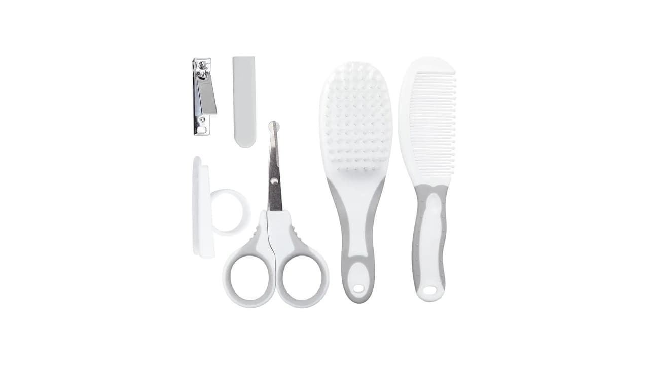 Melhor Kit de Higiene para Bebê: Guia Completo para Cuidados Seguros e Práticos