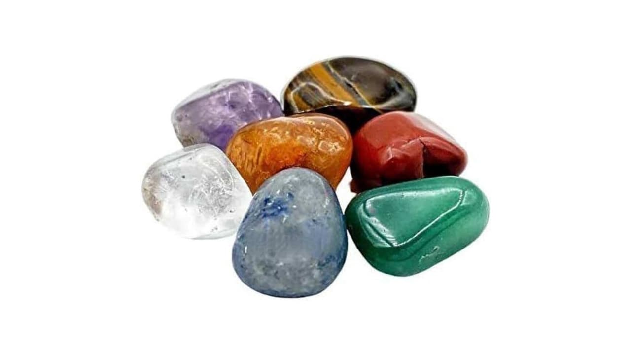 Melhor Kit de Pedras dos Signos: Guia Completo para Harmonia e Proteção Energética