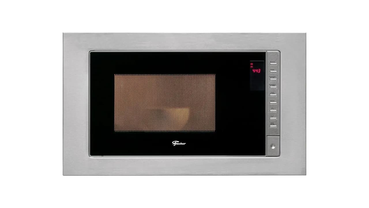 Melhor Kit Forno e Micro-Ondas de Embutir: 12 Opções para Cozinhas Modernas