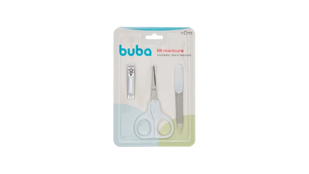 Melhor Kit Manicure Bebê: Guias para Cuidados Seguros