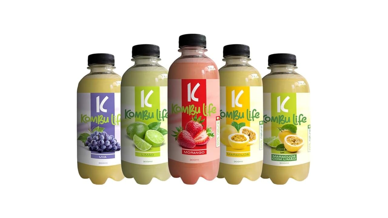 Melhor Kombucha: Guia Completo para Escolher a Opção Perfeita