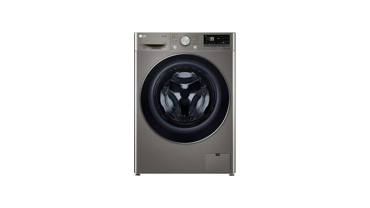 Melhor Lava e Seca LG Vivace VC2: Guia Completo para Escolha