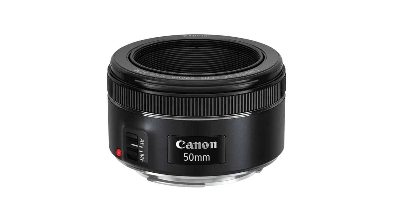 Melhor Lente Canon 50mm: Comparativo e Guia de Escolha
