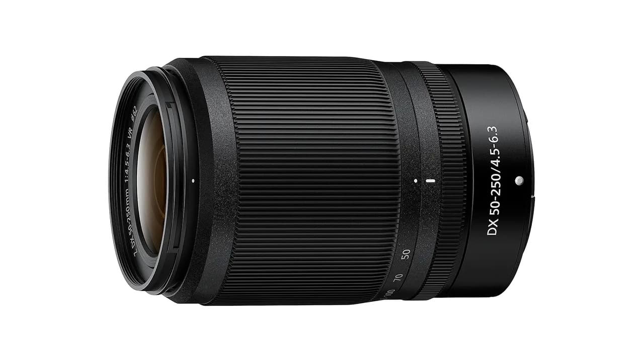 Melhor Lente Nikon Z: Guia Definitivo para Fotógrafos