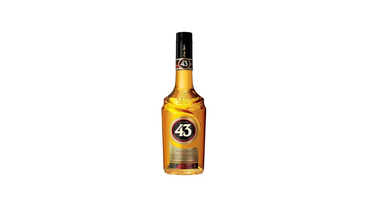Melhor Licor 43: Top 8 Opções para Saborear