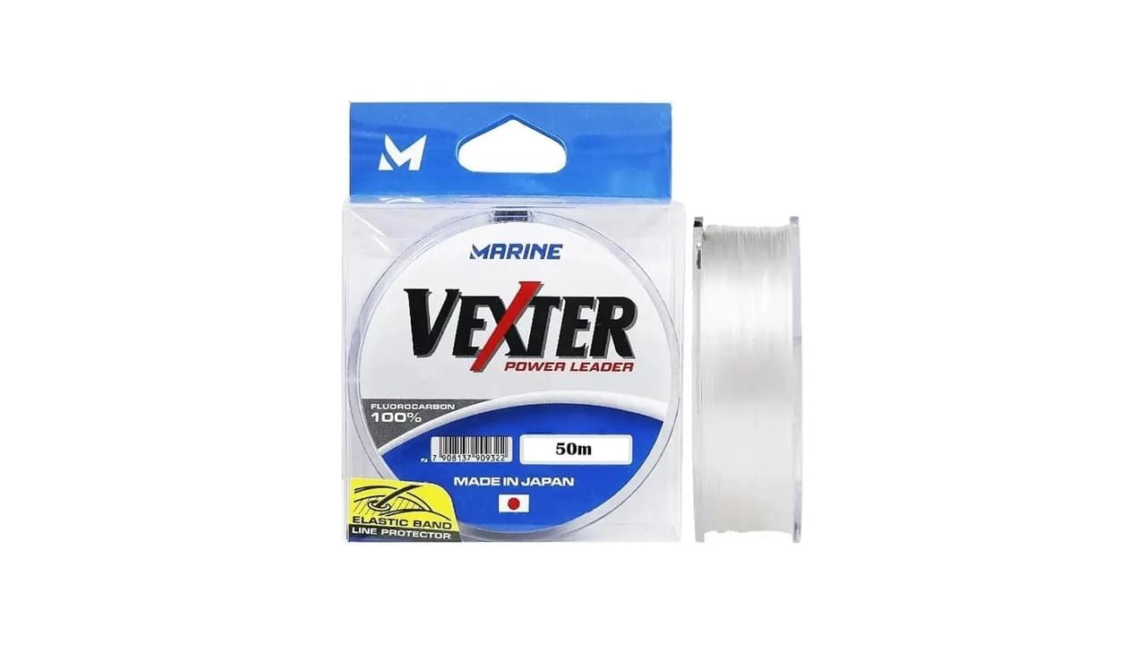 Melhor Linha de Pesca Fluorcarbono: Guia Completo para Escolha Perfeita
