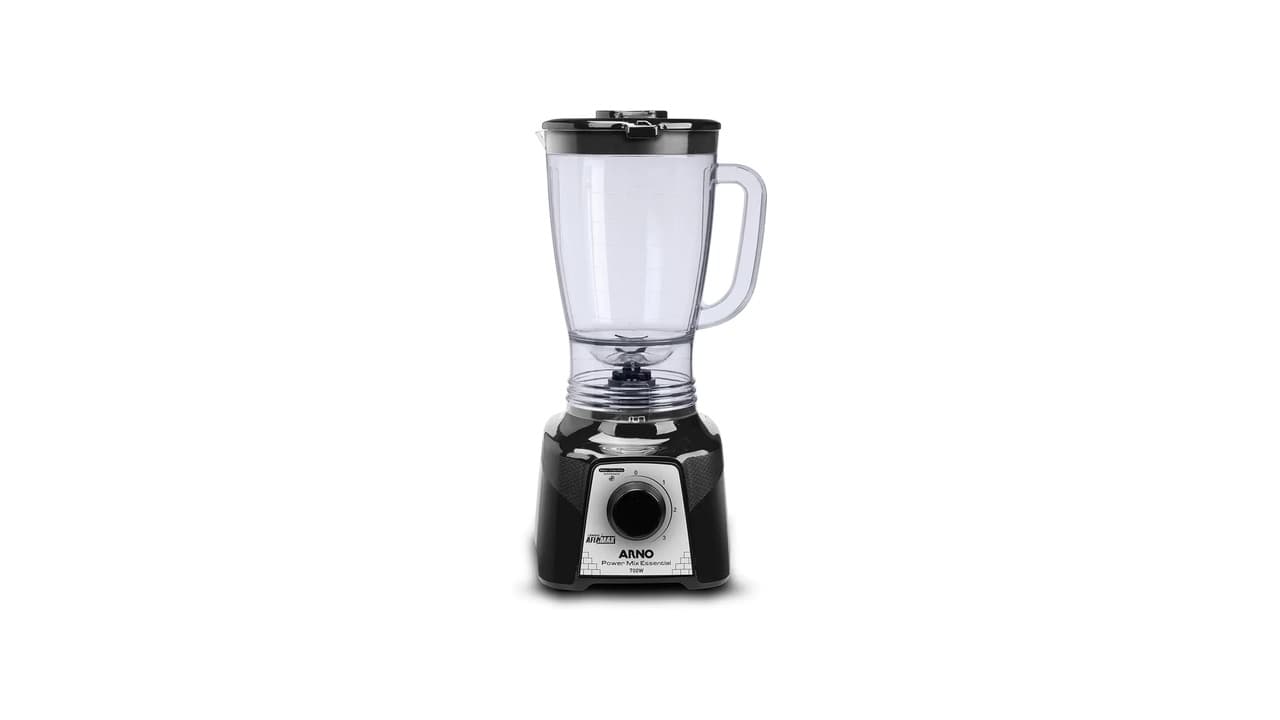 Melhor Liquidificador Arno: Top 10 Modelos com Tecnologia Powelix