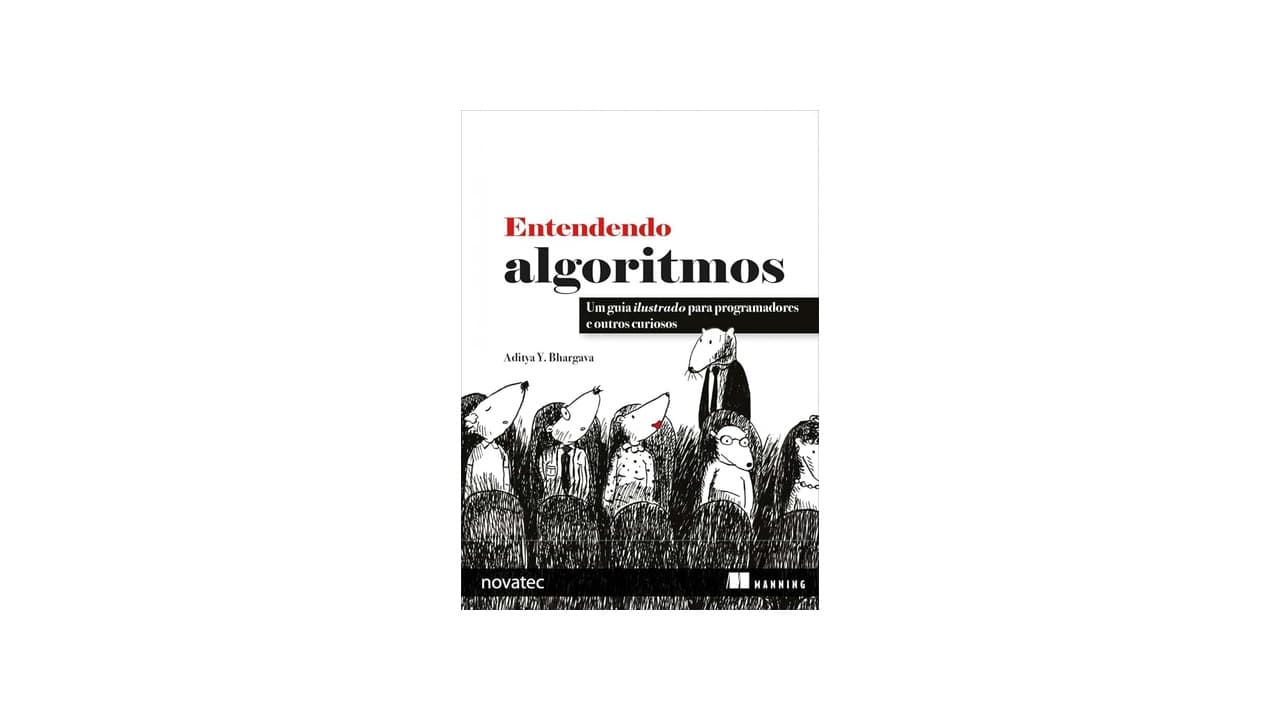 Melhor Livro de Algoritmos e Lógica de Programação: Guia para Iniciantes e Profissionais