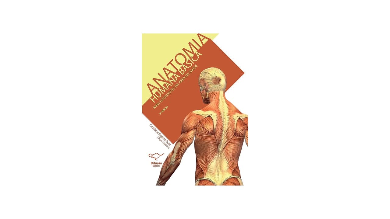 Melhor Livro de Anatomia para Medicina: Guia Completo