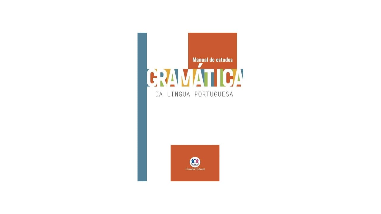 Melhor Livro de Gramática da Língua Portuguesa: Guia Definitivo