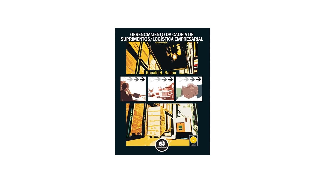 Melhor Livro de Logística e Cadeia de Suprimentos: Guia Completo para Escolher o Ideal
