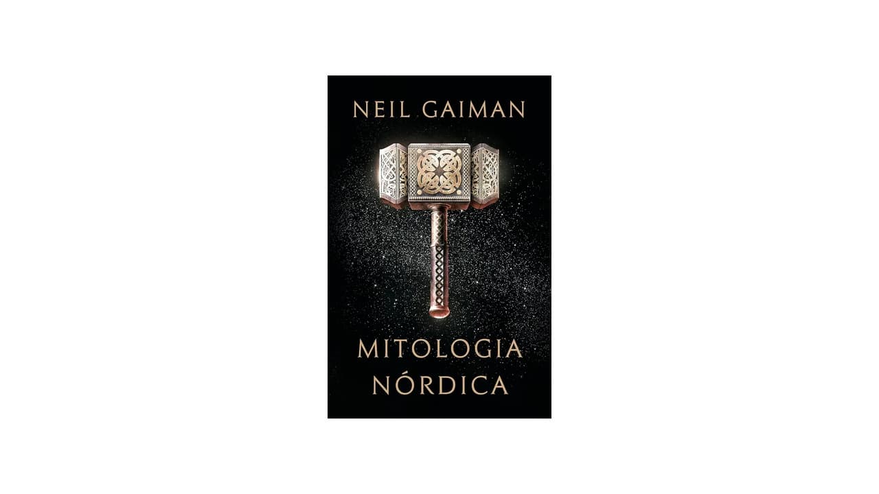 Melhor Livro de Mitologia Nórdica: 8 Obras Essenciais para Entusiastas