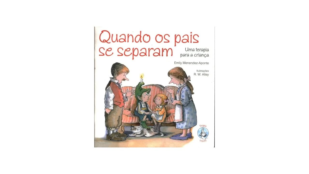 Melhor Livro de Psicologia Infantil: 10 Títulos para Educação Emocional