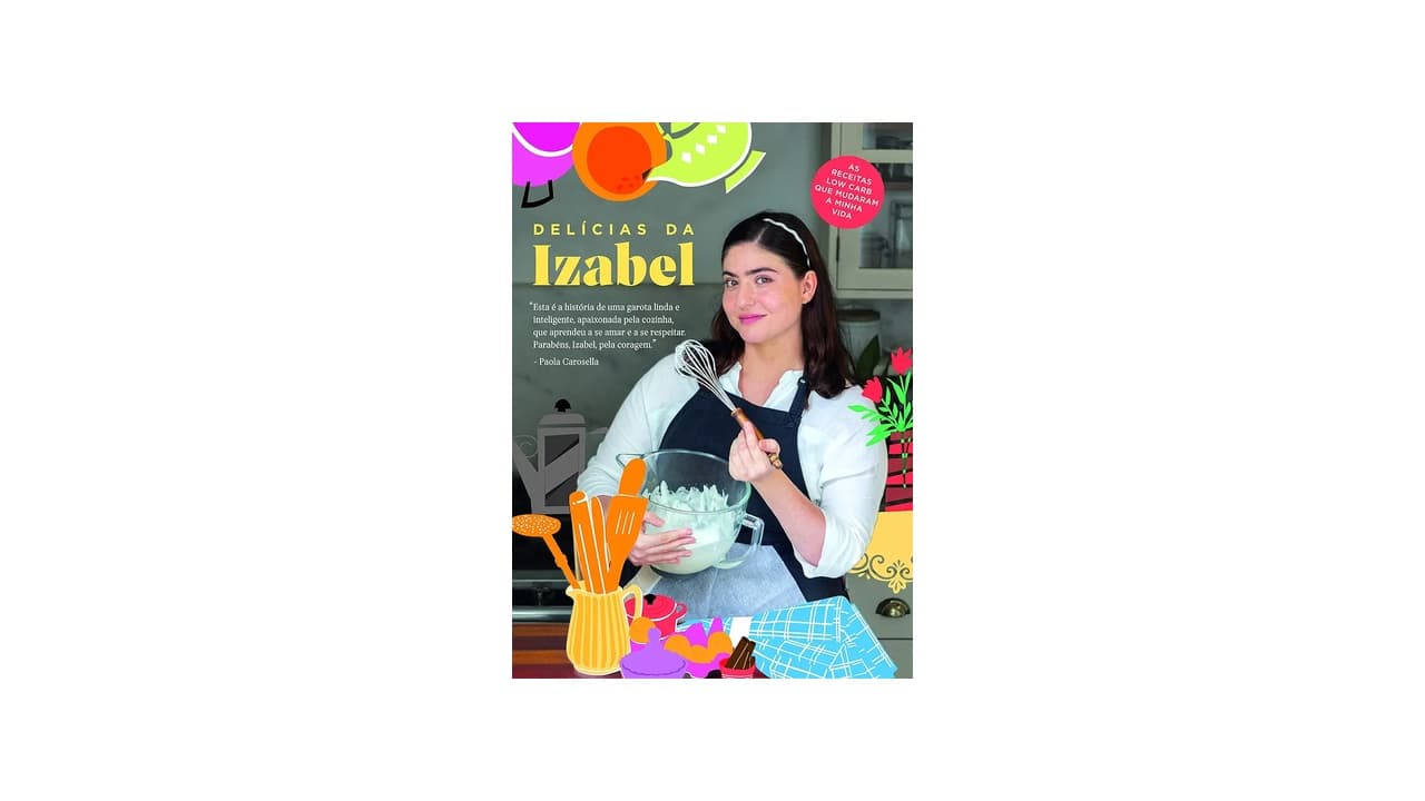Melhor Livro de Receitas Low Carb e Saudáveis: Guia Completo para Dieta Sem Carboidratos