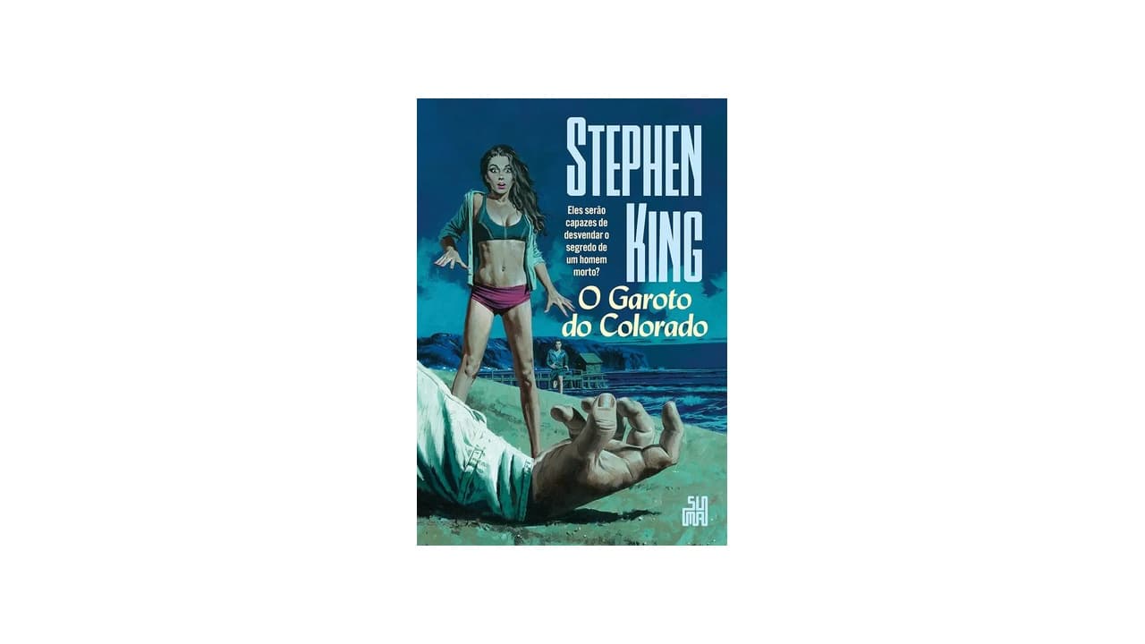 Melhor Livro de Stephen King: Os 15 Títulos Essenciais