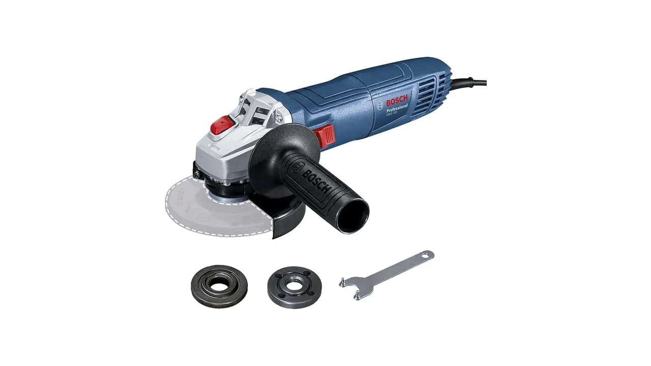 Melhor Lixadeira Bosch Profissional: Guia Completo para Escolher