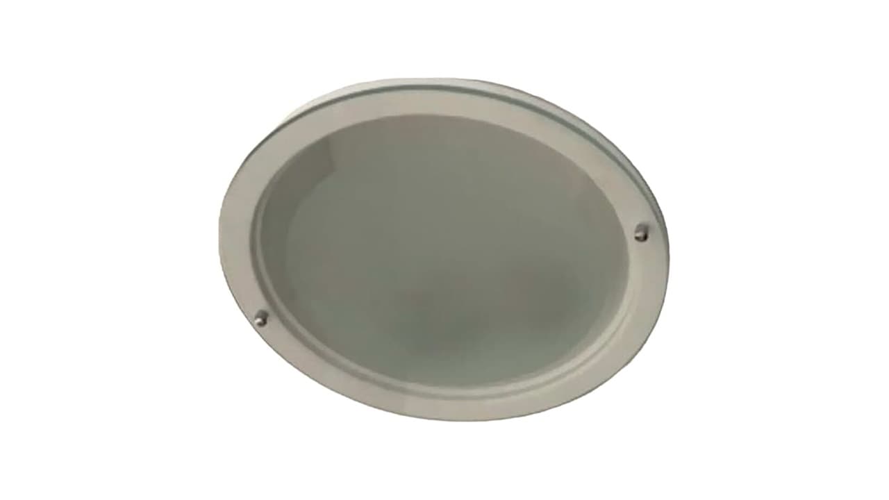 Melhor Luminária de Embutir para Forro de PVC: Guia Completo para Ambientes Modernos