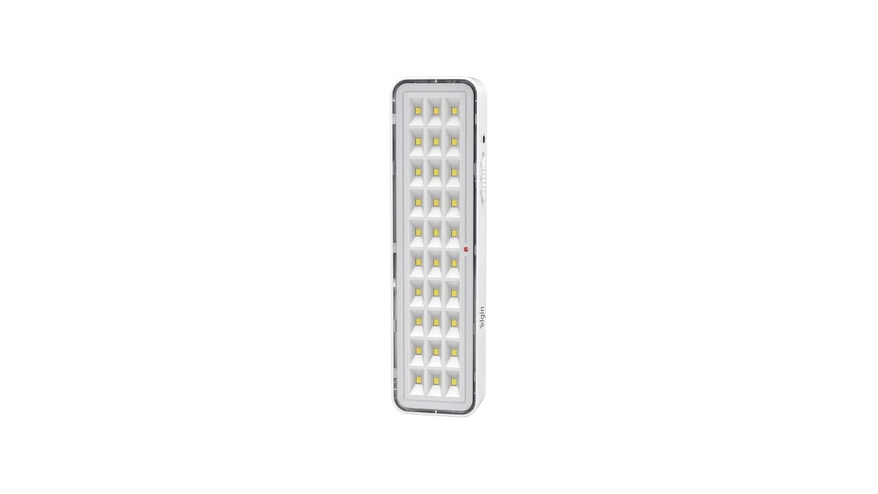 Melhor Luminária de Emergência LED: Guia Completo com Top 10