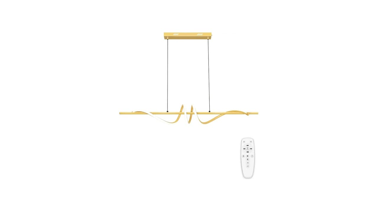Melhor Lustre Pendente para Mesa de Jantar: 10 Modelos Modernos para Iluminar Seu Espaço