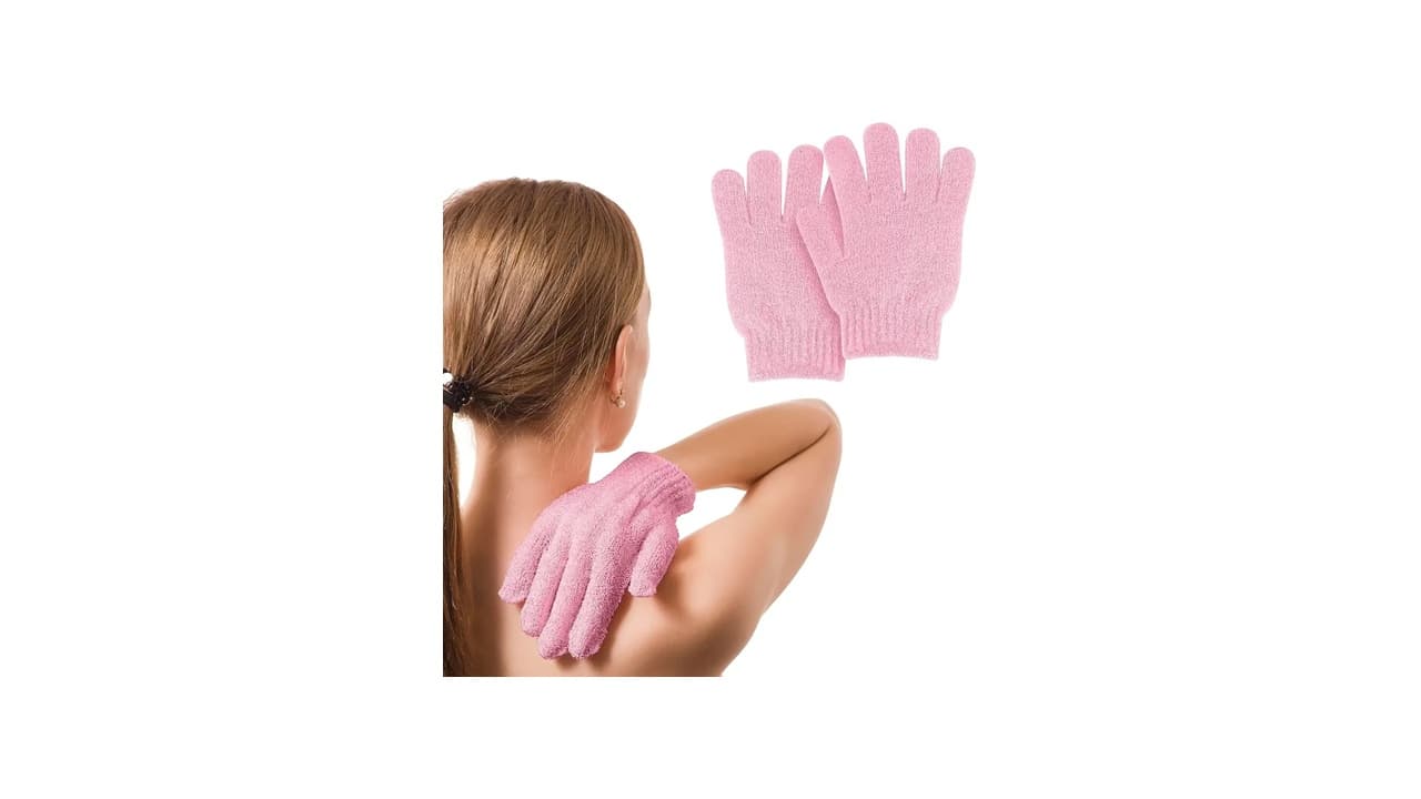Melhor Luva para Limpeza de Pele: 8 Opções para Pele Macia