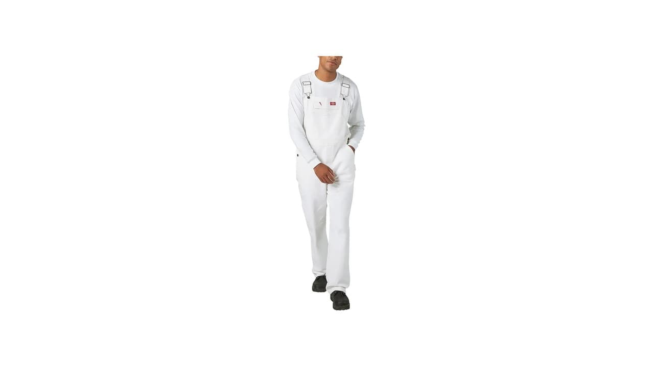 Melhor Macacão Utilitário Masculino para Profissionais