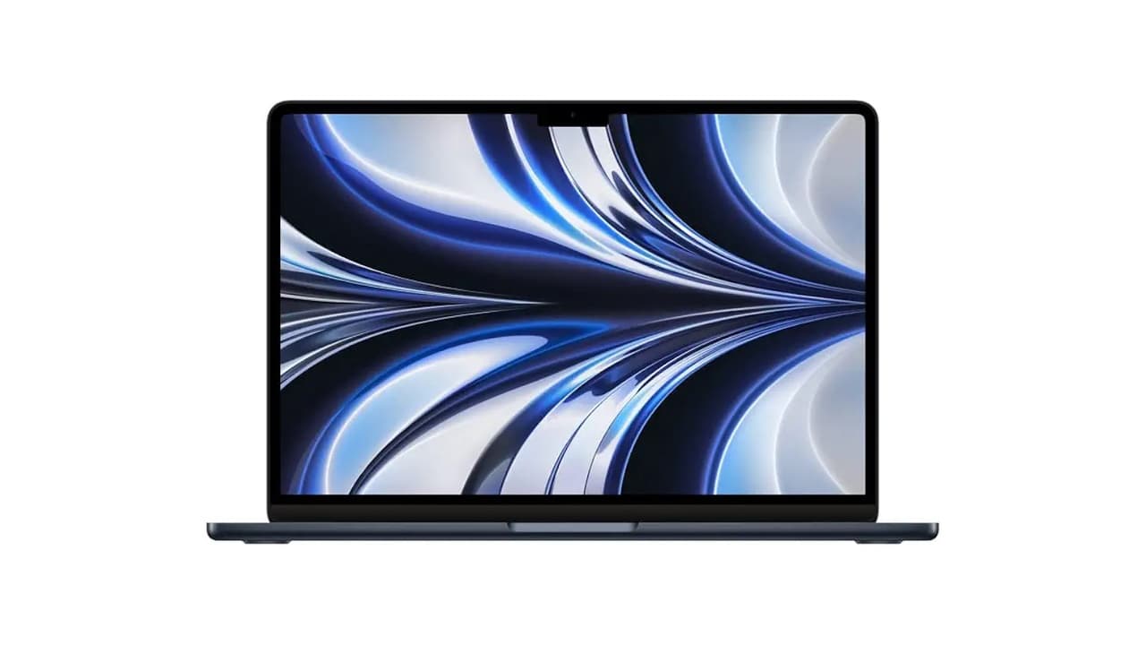 Melhor MacBook Air M2: 5 Modelos com Máximo Desempenho