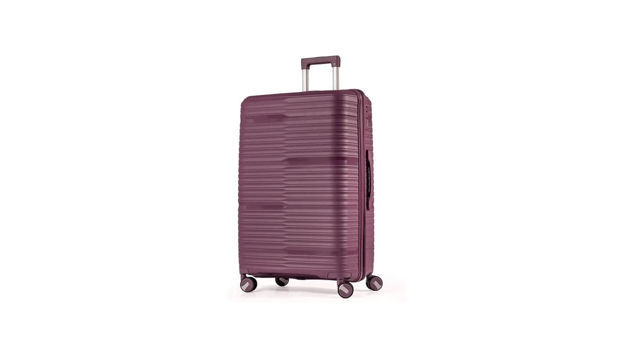 Melhor Mala de Viagem 32kg: Guia Completo para Escolher em 2026