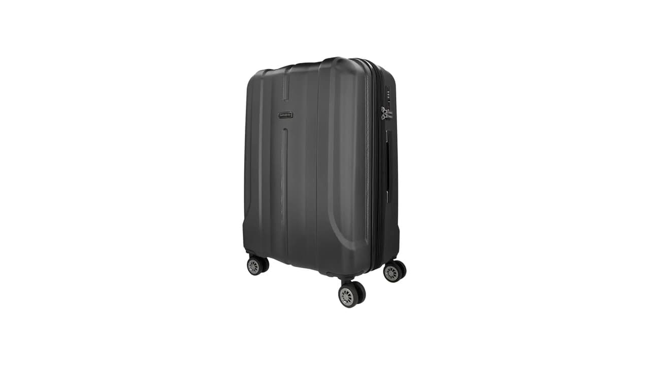 Melhor Mala de Viagem Samsonite para Viagens Longas