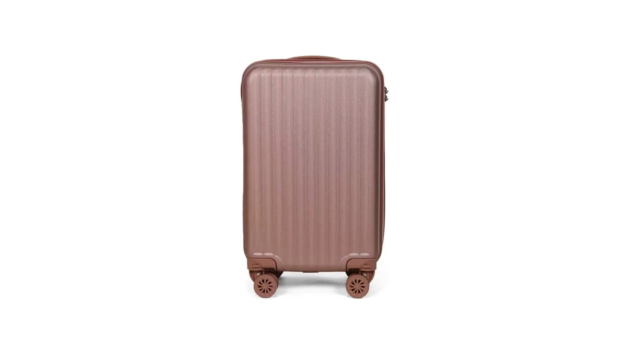 Melhor Mala de Viagem: Guia para Escolher o Ideal