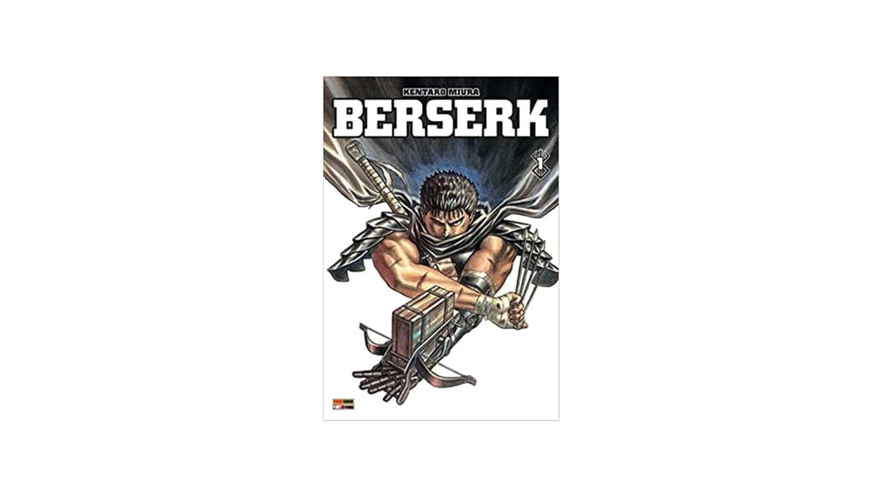 Melhor Mangá de Berserk: Guia Completo para Colecionadores