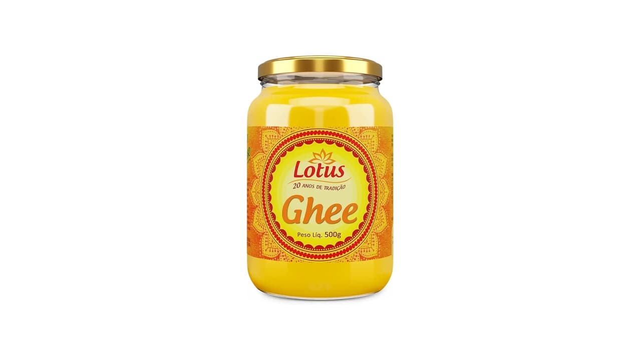 Melhor Manteiga Ghee: 10 Opções Premium para Cozinhar