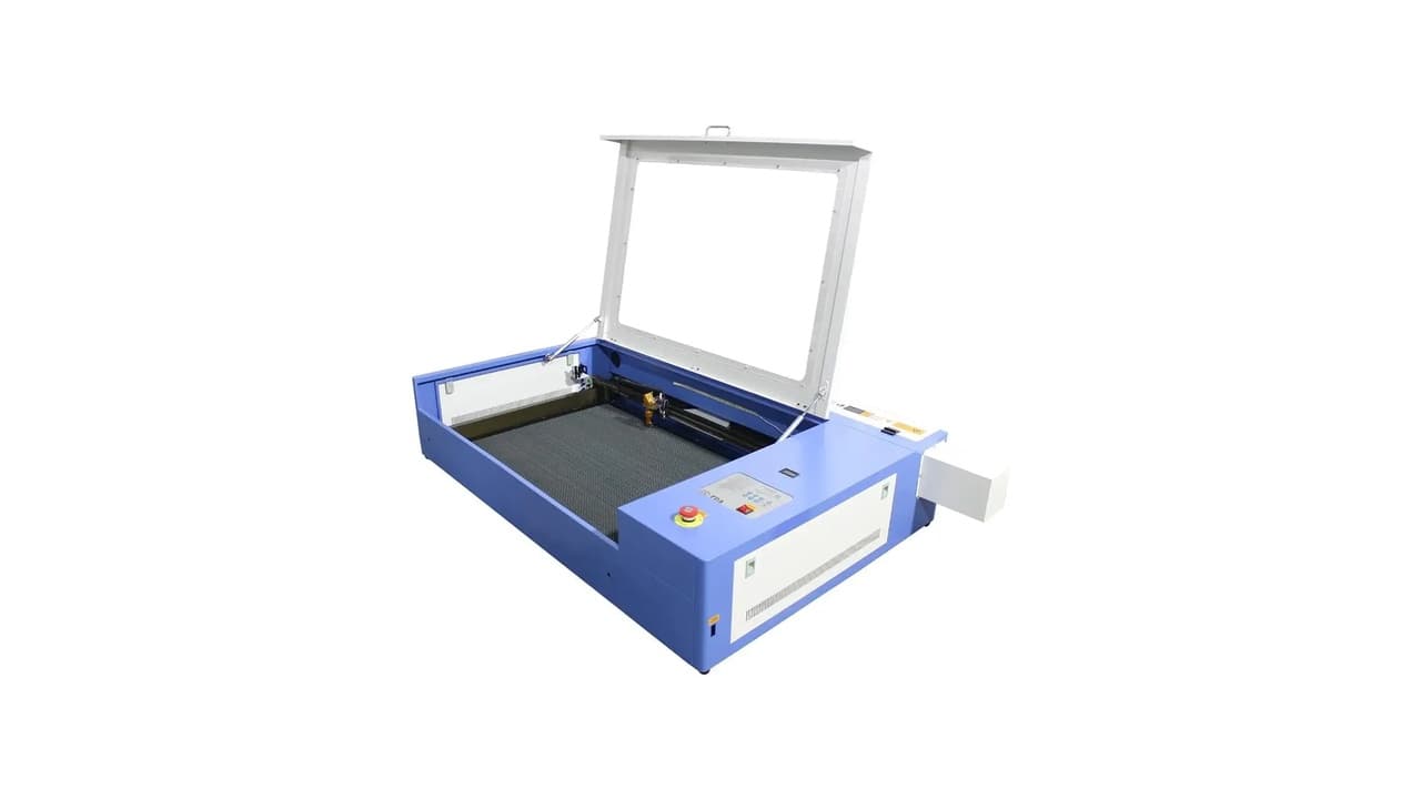 Melhor Máquina CNC Laser e Router: Guia Completo para Escolher em 2026