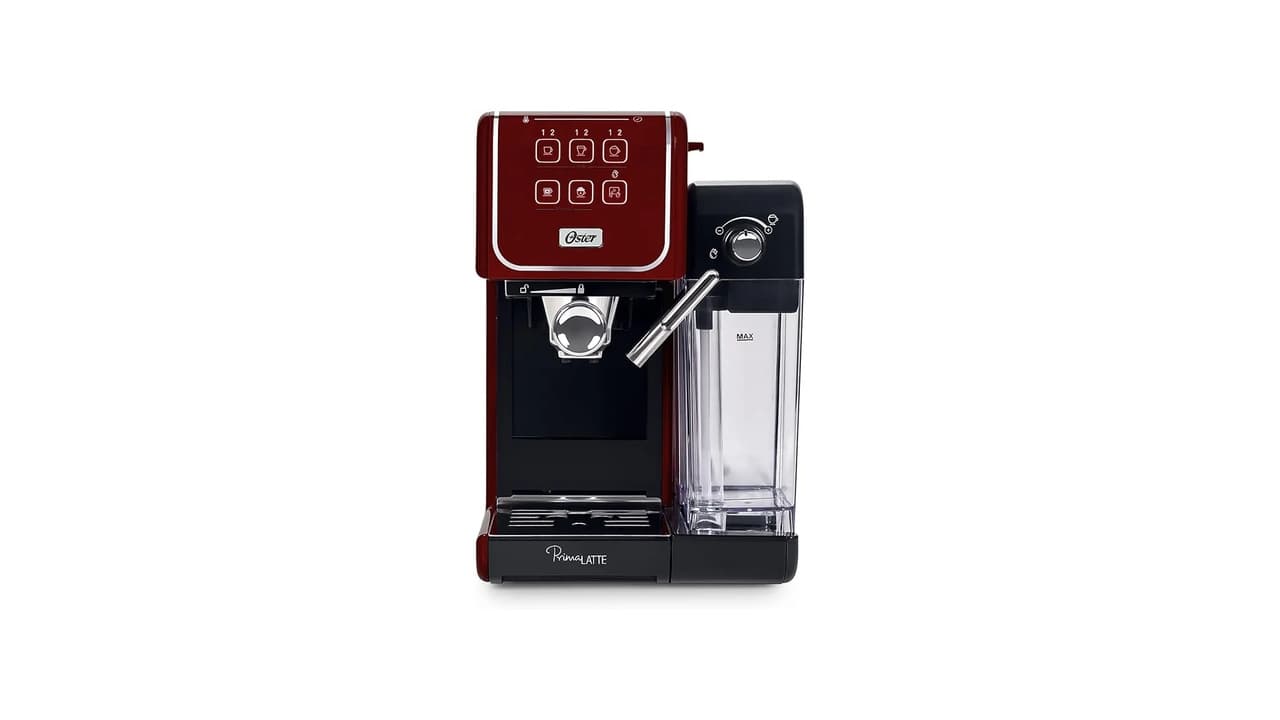 Melhor Máquina de Café Profissional: Guia para Cafeterias de Qualidade