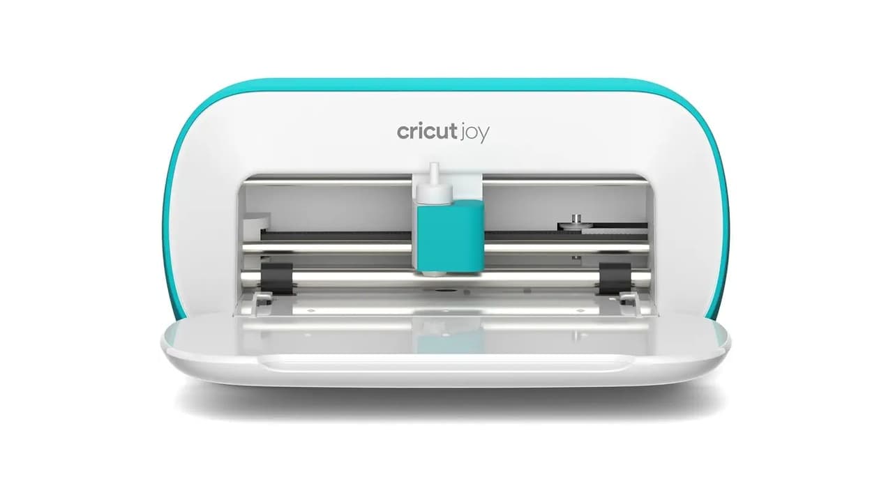 Melhor Máquina de Corte Cricut Joy: Guia Completo para Criar Projetos
