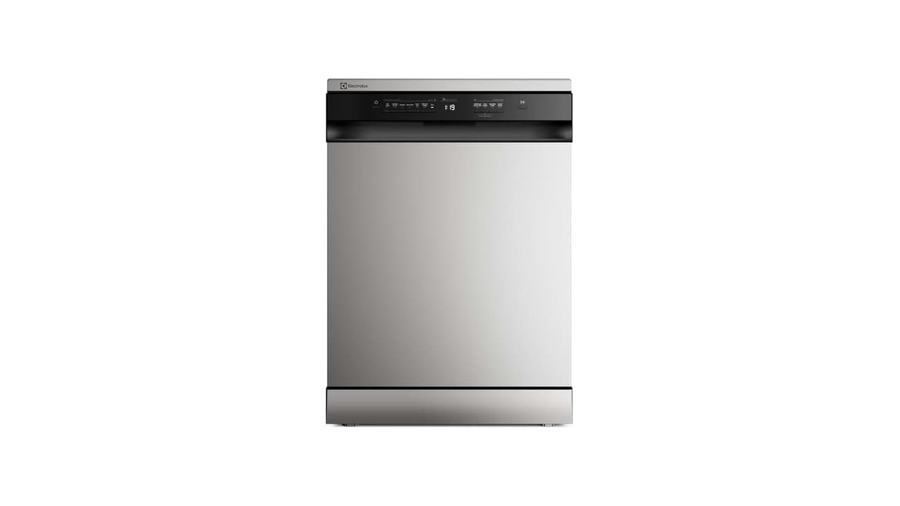 Melhor Máquina de Lavar Louça 14 Serviços: Guia Completo