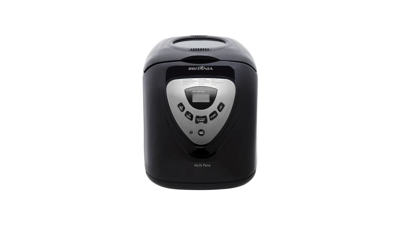 Melhor Máquina de Pão Caseiro: 8 Modelos para Fazer Pães Frescos