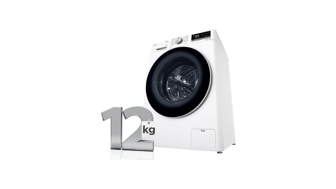 Melhor Máquina Lava e Seca 12kg: Guia Completo para Escolher a Ideal