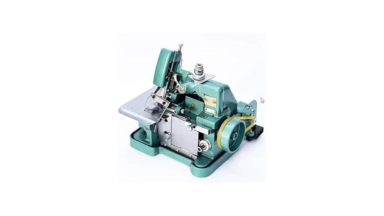 Melhor Máquina Overlock Doméstica: Guia Completo para Costureiras