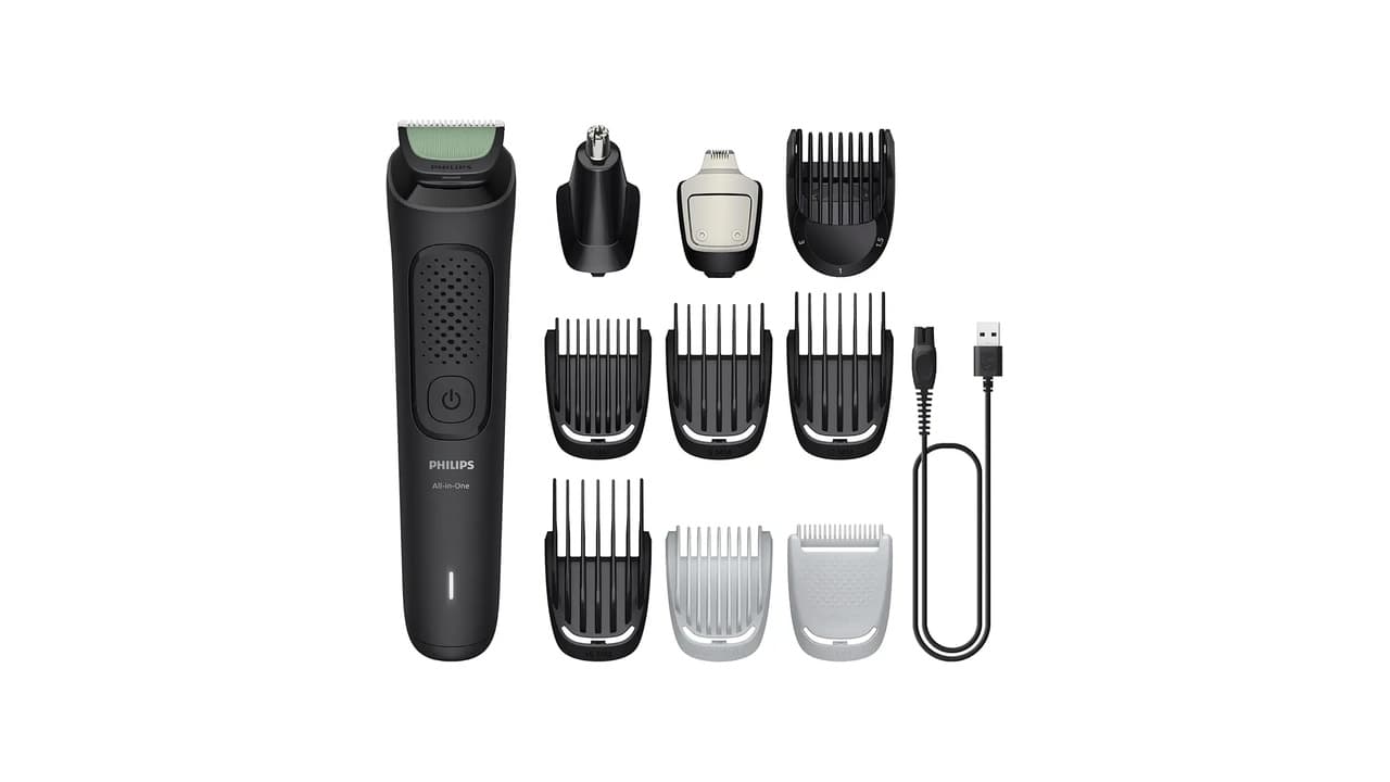 Melhor Máquina Philips Multigroom: Guia Completo para Escolha