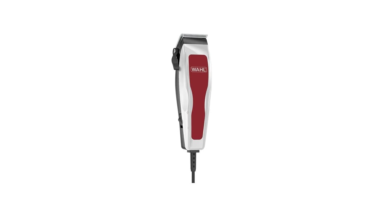 Melhor Máquina Wahl Profissional: Guia para Barbeiros