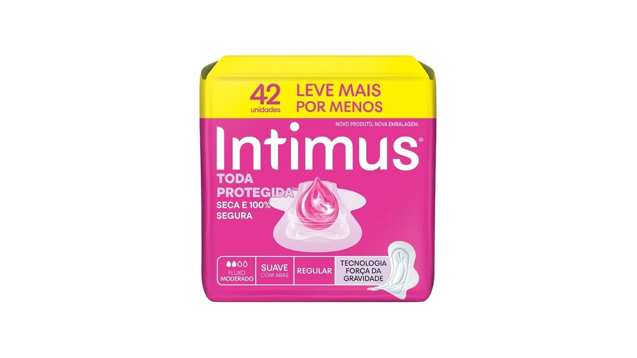 Melhor Marca de Absorvente: Guia Completo para Escolher a Melhor