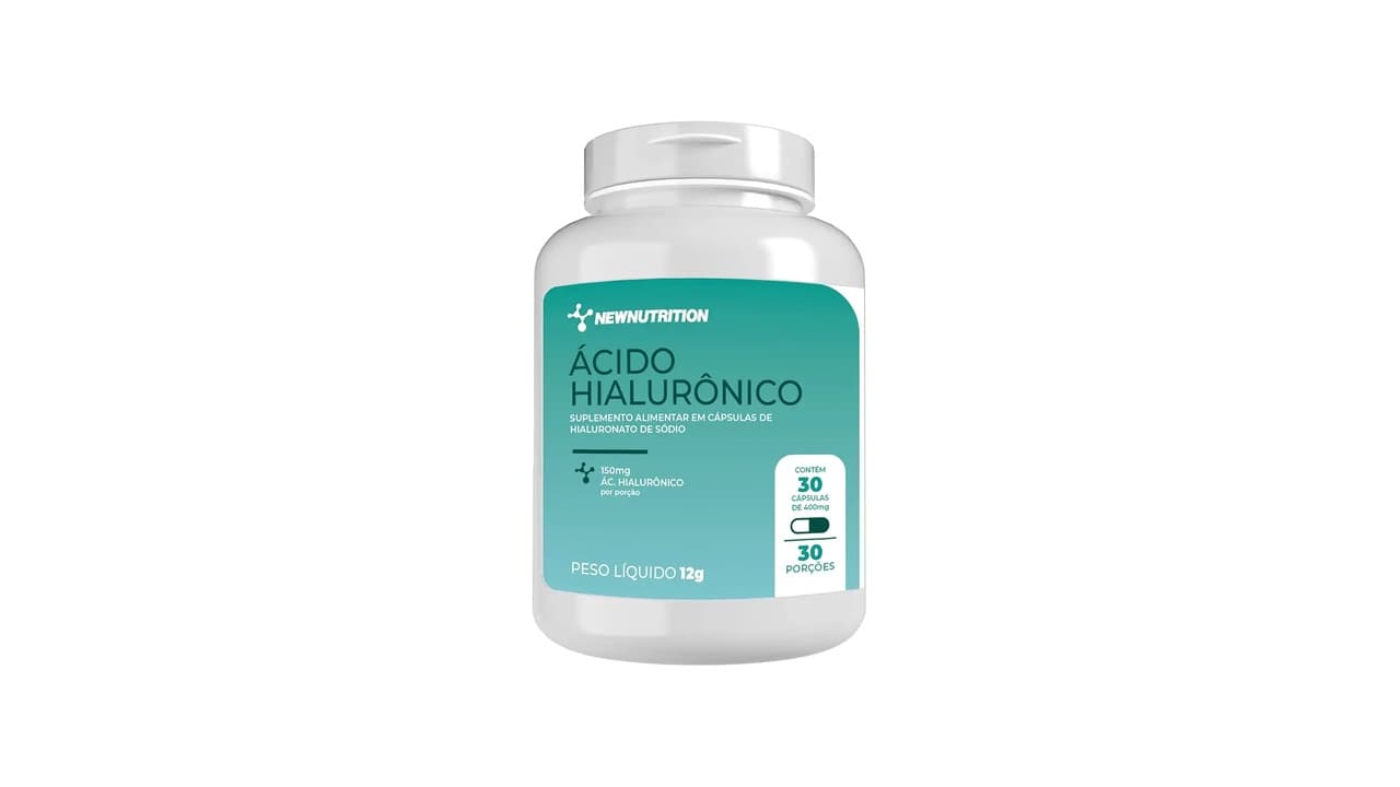 Melhor Marca de Ácido Hialurônico em Cápsulas: Guia Completo para Escolher