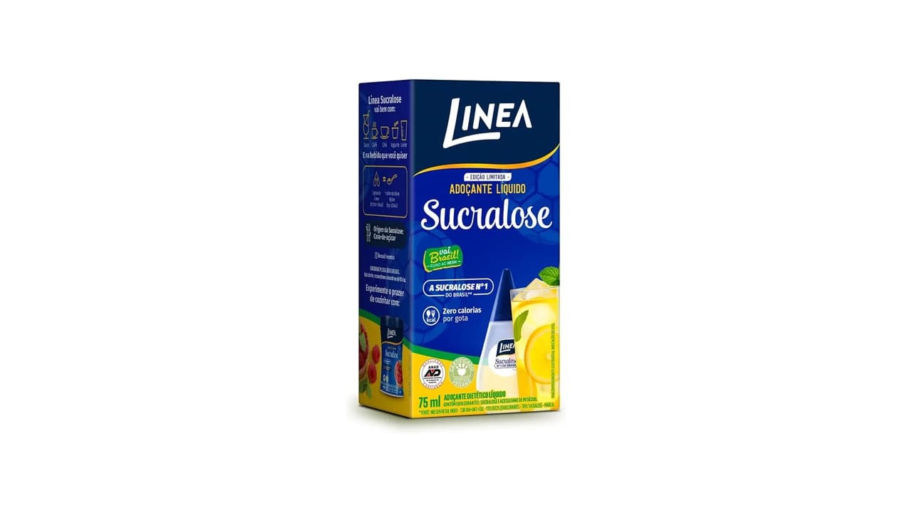 Melhor Marca de Adoçante: Guia para Escolher o Ideal